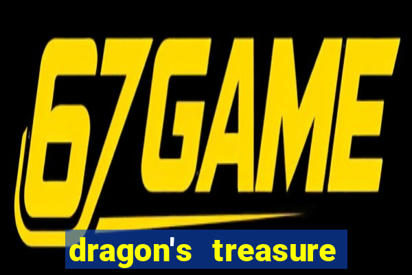 dragon's treasure demo wg